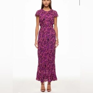 Caio Lucia Lili Dress